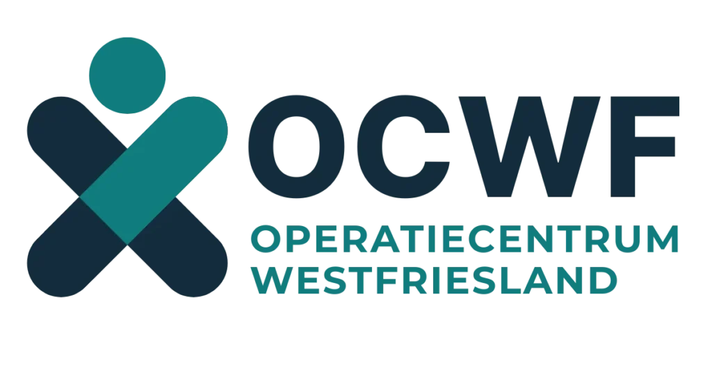 Logo OCWF